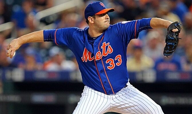 Nacionales de Washington vs Mets de Nueva York – Análisis, cuotas y resultados del partido – 08/04/2018