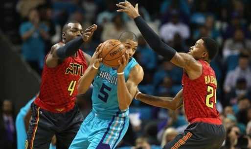 Atlanta Hawks vs Charlotte Hornets – Análisis, cuotas y resultados del partido – 31/01/2018