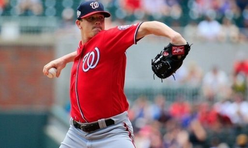 Cerveceros de Milwaukee vs Nacionales de Washington – Análisis, cuotas y resultados del partido – 24/07/2018