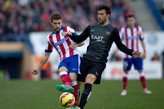 Te traemos el pronóstico y análisis del partido entre Atlético de Madrid vs. Levante a disputarse este cuatro de enero de 2020