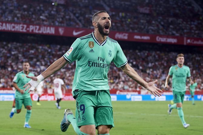 Te traemos el pronóstico y análisis del partido entre Osasuna vs. Real Madrid a disputarse este nueve de febrero 2020