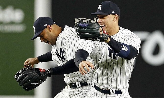 Boston Red Sox vs New York Yankees – Análisis, cuotas y resultados del partido – 19/08/2017