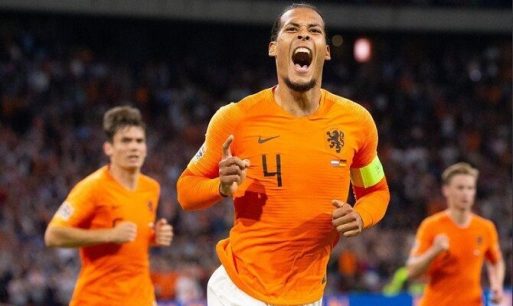 Holanda vs Alemania – Análisis, cuotas y resultados del partido – 24/03/2019