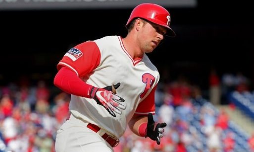Rojos de Cincinnati vs Filis de Filadelfia – Análisis, cuotas y resultados del partido – 27/07/2018