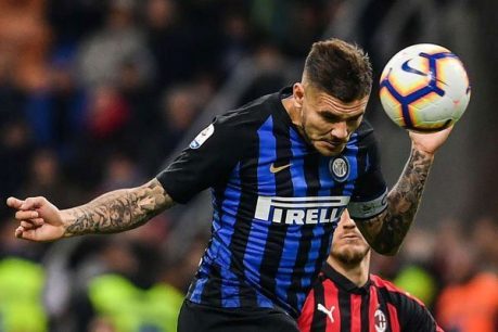 Roma vs. Inter de Milán – Análisis, cuotas y resultados del partido – 2/12/2018