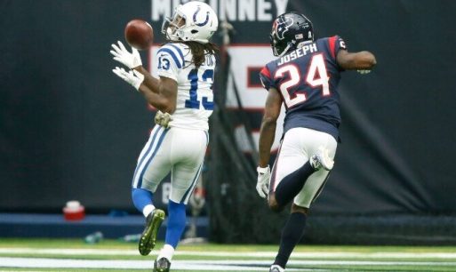 Potros de Indianápolis vs Texanos de Houston – Análisis, cuotas y resultados del partido – 20/10/2019