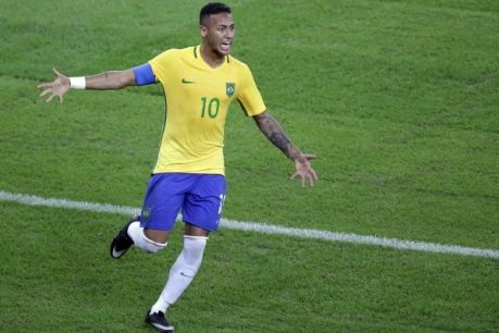 Arabia Saudita vs. Brasil – Análisis, cuotas y resultados del partido – 12/10/2018