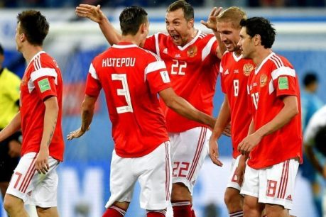 Rusia vs. Turquía – Análisis, cuotas y resultados del partido – 14/10/2018
