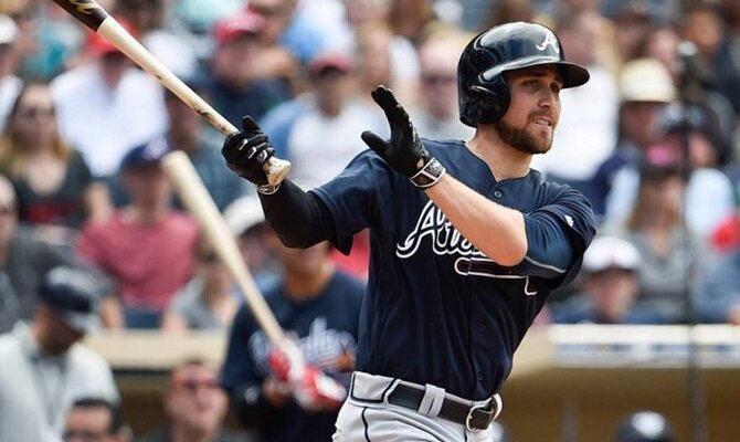 Chicago Cubs vs Atlanta Braves – Análisis, cuotas y resultados del partido – 31/08/2017