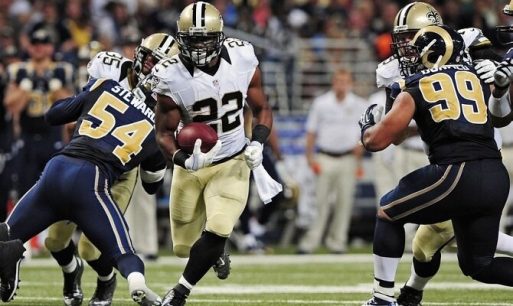 Carneros de Los Angeles vs Santos de Nueva Orleans – Análisis, cuotas y resultados del partido – 26/11/2017