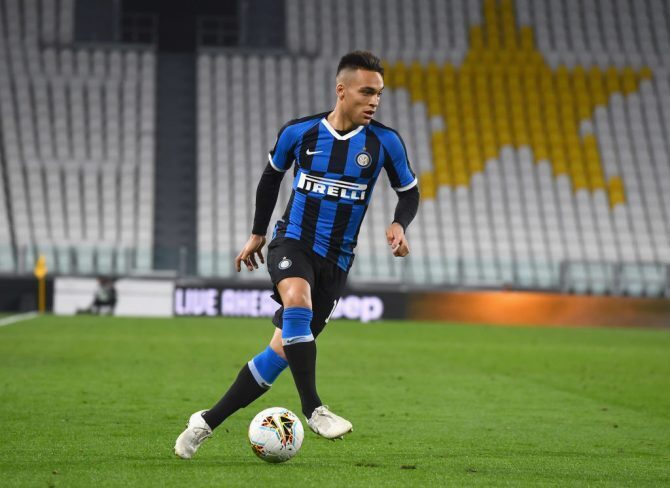 Te traemos el pronóstico y análisis del partido entre Inter de Milán vs. Getafe a disputarse este doce de marzo 2020