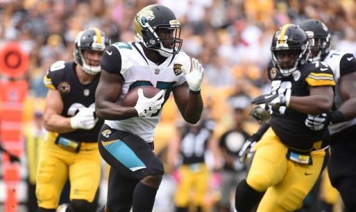 Acereros de Pittsburgh vs Jaguares de Jacksonville – Análisis, cuotas y resultados del partido – 14/01/2018
