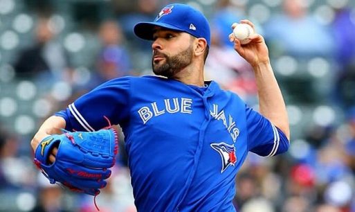 Azulejos de Toronto vs Orioles de Baltimore – Análisis, cuotas y resultados del partido – 07/06/2018
