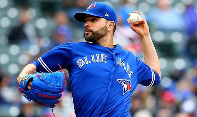 Azulejos de Toronto vs Orioles de Baltimore – Análisis, cuotas y resultados del partido – 07/06/2018