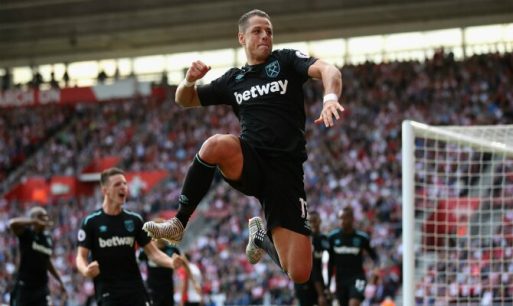 West Ham United vs. Chelsea – Análisis, cuotas y resultados del partido – 13/12/2017