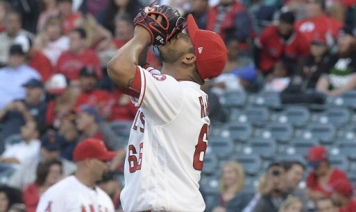 Angelinos de Los Angeles vs Indios de Cleveland – Análisis, cuotas y resultados del partido – 02/04/2018