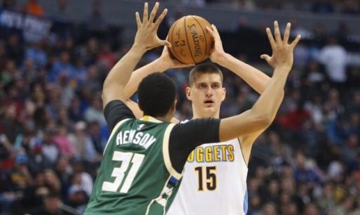 Denver Nuggets vs Milwaukee Bucks – Análisis, cuotas y resultados del partido – 01/04/2018