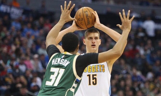 Denver Nuggets vs Milwaukee Bucks – Análisis, cuotas y resultados del partido – 01/04/2018