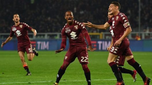 Torino vs. Fiorentina – Análisis, cuotas y resultados del partido – 8/12/2019