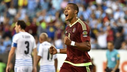 Venezuela vs. Bolivia – Análisis, cuotas y resultados del partido – 10/10/2019