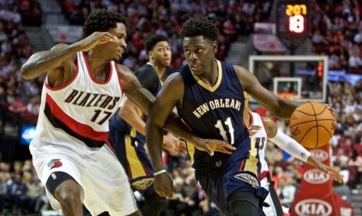 New Orleans Pelicans vs Portland Trail Blazers – Análisis, cuotas y resultados del partido – 19/04/2018
