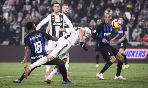 Inter de Milán vs Juventus – Análisis, cuotas y resultados del partido – 27/04/2019