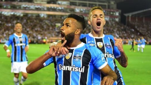 Gremio vs. Palmeiras – Análisis, cuotas y resultados del partido – 20/8/2019
