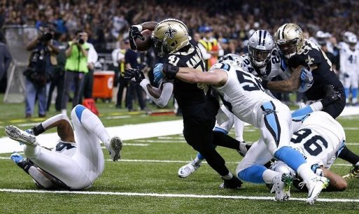 Panteras de Carolina vs Santos de Nueva Orleans – Análisis, cuotas y resultados del partido – 17/12/2018