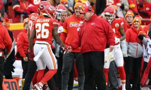 Proposiciones Jefes de Kansas City – Análisis, cuotas y resultados