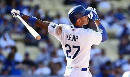 Bravos de Atlanta vs Dodgers de Los Angeles – Análisis, cuotas y resultados del partido – 26/07/2018