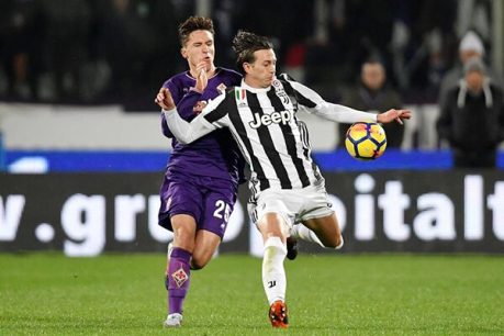 Fiorentina vs. Juventus – Análisis, cuotas y resultados del partido – 1/12/2018