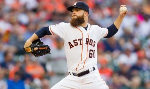 Astros de Houston vs Yanquis de Nueva York – Análisis, cuotas y resultados del partido – 13/10/2017
