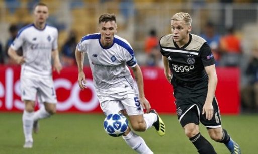 Chelsea vs Dinamo de Kiev – Análisis, cuotas y resultados del partido – 07/03/2019