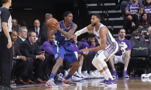 Sacramento Kings vs Los Angeles Clippers – Análisis, cuotas y resultados del partido – 11/01/2018