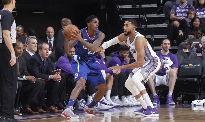 Sacramento Kings vs Los Angeles Clippers – Análisis, cuotas y resultados del partido – 11/01/2018