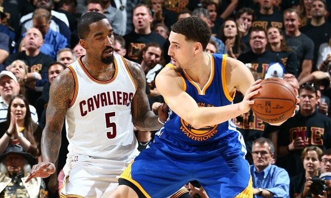 Houston Rockets vs Golden State Warriors – Análisis, cuotas y resultados del partido – 04/01/2018