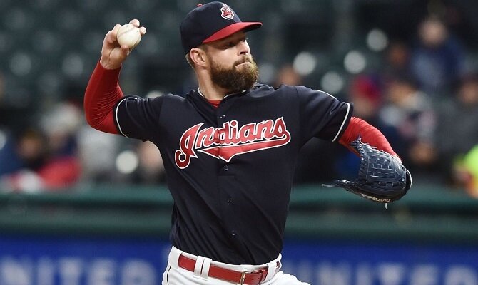 Indios de Cleveland vs Yanquis de Nueva York – Análisis, cuotas y resultados del partido – 11/10/2017