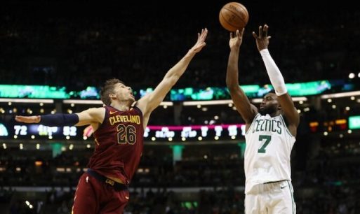 Cleveland Cavaliers vs Boston Celtics – Análisis, cuotas y resultados del partido – 19/05/2018