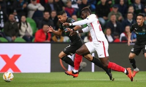 Krasnodar vs Valencia – Análisis, cuotas y resultados del partido – 14/03/2019