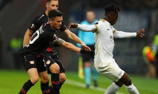 Bayer Leverkusen vs Krasnodar – Análisis, cuotas y resultados del partido – 21/02/2019