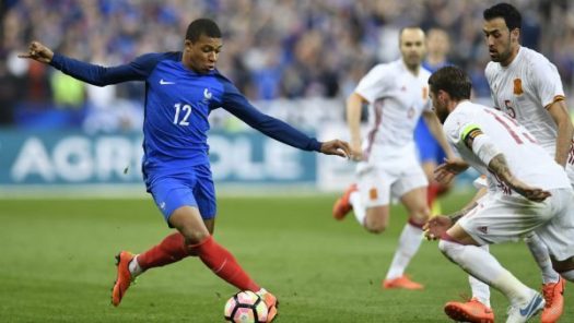 Francia vs Albania – Análisis, cuotas y resultados del partido – 7/9/2019