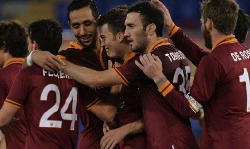 Roma vs. Benevento – Análisis, cuotas y resultados del partido – 11/2/2018