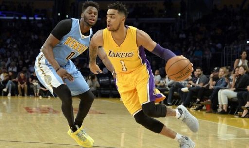 Los Angeles Lakers vs Denver Nuggets – Análisis, cuotas y resultados del partido – 19/11/2017