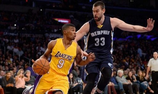 Los Angeles Lakers vs Memphis Grizzlies – Análisis, cuotas y resultados del partido – 27/12/2017