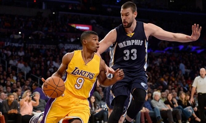 Los Angeles Lakers vs Memphis Grizzlies – Análisis, cuotas y resultados del partido – 27/12/2017