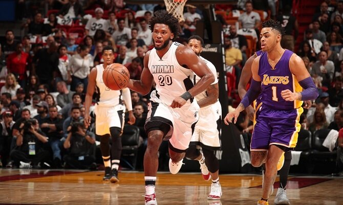 Miami Heat vs Los Angeles Lakers – Análisis, cuotas y resultados del partido – 01/03/2018
