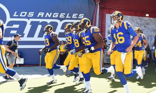 ¿Por qué ganarán los Carneros de Los Angeles el Super Bowl LIII?
