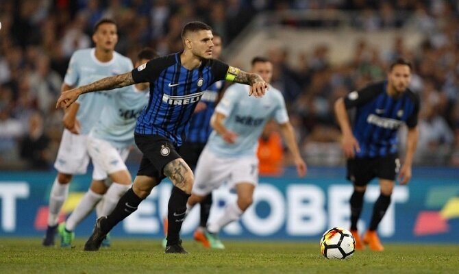 Inter de Milán vs Lazio – Análisis, cuotas y resultados del partido – 31/03/2019