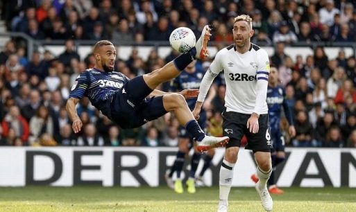 Leeds United vs Derby County – Análisis, cuotas y resultados del partido – 15/05/2019