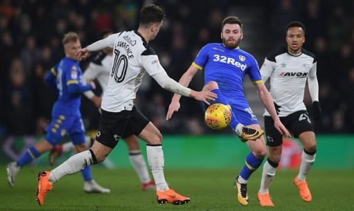 Derby County vs Leeds United – Análisis, cuotas y resultados del partido – 11/05/2019